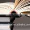 Custom colorful fabric textile headband material for book binding