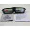 Universal Active Shutter 3D Glasses with factory price