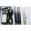 5 channels high power 4G 3G GSM mobile signal jammer blocker isolator shield,IR remote control,cover 50m