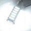2x BA15S 1156 102 SMD LED Super White Car Turn Tail Light Bulb Lamp