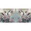 SILK/COTTON/LINEN/SPANDEX/VISCOSE DIGITAL PRINT FABRICS