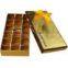 Chocolate Packing