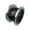 Flanged Rubber Expansion Joints