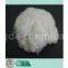 recycled polyester staple fiber (PSF) 1.5d*38mm siliconized white