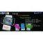 Stainless Steel Rotatable Mobile Phone Holder