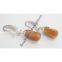 Fashion Agate Earring