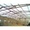 Light Steel Structure/Prefabricate Steel Structure Warehouse