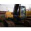 EXCAVATOR