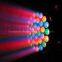 sharpy 37x3W led beam moving head light (LUV-L103)