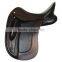 New Leather Horse Dressage Saddle