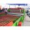 Mine Timbering Mesh Welding Machine