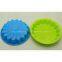 Silicon Cake Mould