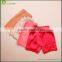 Women silk sexy boxer brief underwear lovely comfortable underwear panties silk sexy women underwear wholesale