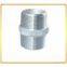 stainless steel hexagon nipple