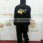custom printing adult one piece jumpsuit