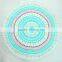 Custom Printed Circle Shape Round Beach Towels