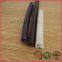 Wooden door rubber seal strip