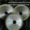 1A1 vitrified bond diamond grinding wheel for PCD/PCBN tools
