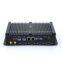 HYSTOU Mini Industrial PC Fanless Embedded PC OEM ODM order accept