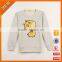 custom children's shirts&tops /kids clothing suppliers China/100cotton comfortable Children Clothing 2016/H-479