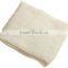 100% Natural Cotton Unbleached Cheesecloth For Family