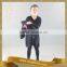 Fancy Witch Cosplay Dress Halloween Witch Costume