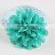 Flower baby crochet headband