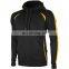 wholesale high quality plain men's hoodies