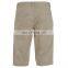 casual wear customise short,100% cotton material made short,high quality custom made short