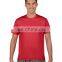 long sleeve T-shirts oem design custom sports t shirt