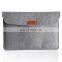 ShockProof 13-Inch soft felt computer bag waterproof laptop protective bag