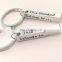Personalised Daddy keyring gift for dad uncle gift