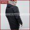 Wholesale Nylon Hooded Military Winter Goose Down Men Parka
