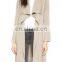 New Trendy Women Long Coat Model