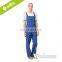 Blue Safety Flame Retardant Coverall Suit
