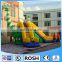 2016 Inflatable Outdoor Adventure Play Equipment Dinosaur Games Children