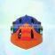 Factory direct sale animal style children bike helmet for kids
