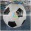 Outdoor children games inflatable toys imported soccer sumo suit
