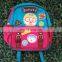 2015 New Design of Kids school bag, backapck for teenagers