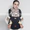 2016 fashionable baby carrier basket new design baby hip seat carrier colorful baby product