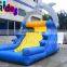 PVC Factory Price Of Inflatable Water Park Has Swimming Pool Slide For Adult and Kids