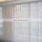 Modern Design Promotion Organza Fabric Curtain