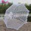 Factory Sell Long Handle Amelie Umbrella for Wedding