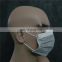 disposable nonwoven PP active carbon surgical mask