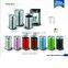 King International Stainless Steel Dustbin,Waste Bin Range