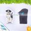Fashion PVC Refrigerator Home Decoration Paper Shape Fridge Magnet Gift