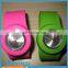 Wholesale Silicone Rubber Wristband Watch