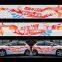 Car Exterior Decorative Waterproof Car Logos