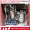 honey vacuum concentration machine,honey moisture extractor,china honey processing machine