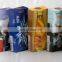 Factory price high quality 3D packing boxes for make up wholesale